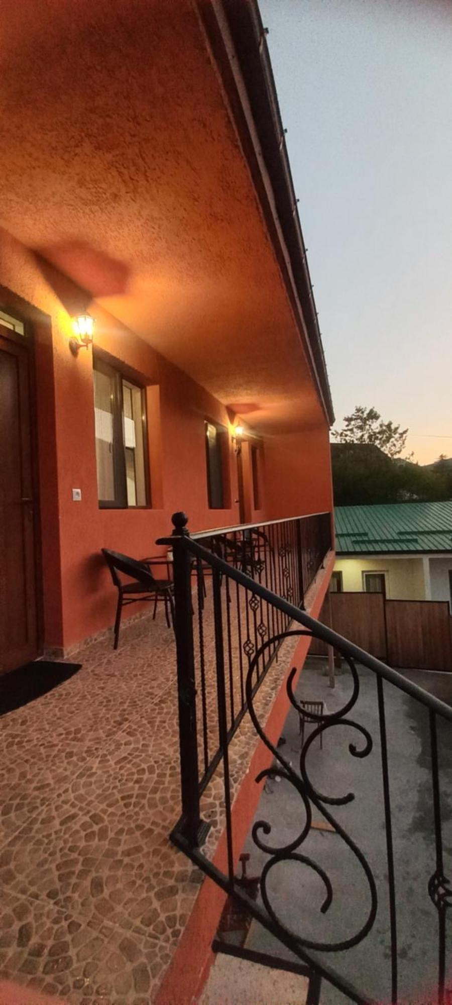 Guest House Borjomula Borjomi Rom bilde