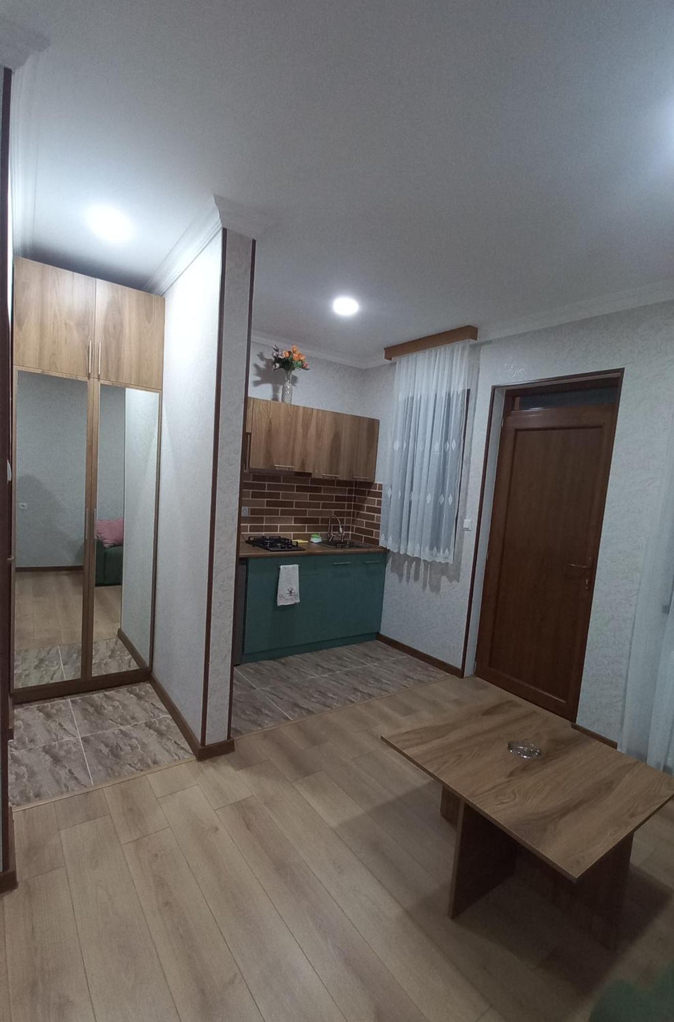 Guest House Borjomula Borjomi Rom bilde